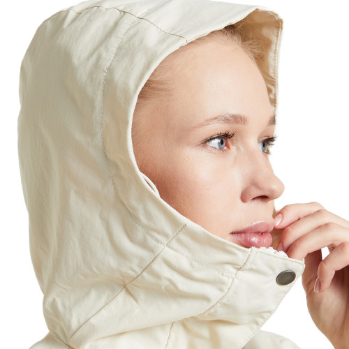 Куртка утепленная женская Havenhill II Fleece Lined Jacket