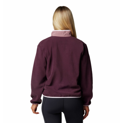 Джемпер флисовый женский Sequoia Grove Full Zip Fleece