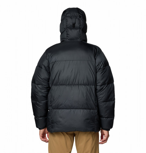 Куртка утепленная мужская Puffect II Hooded Jacket