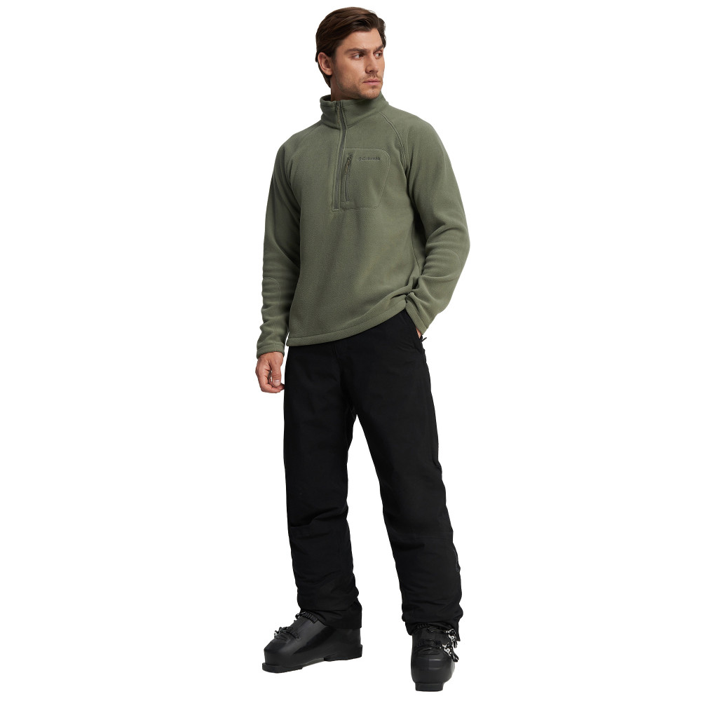Джемпер флисовый мужской Fast Trek III Half Zip Fleece - фото 4