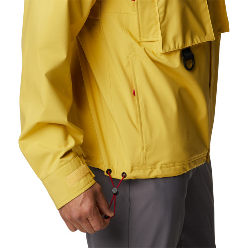 Куртка мужская Field Creek Fraser Shell - фото 8