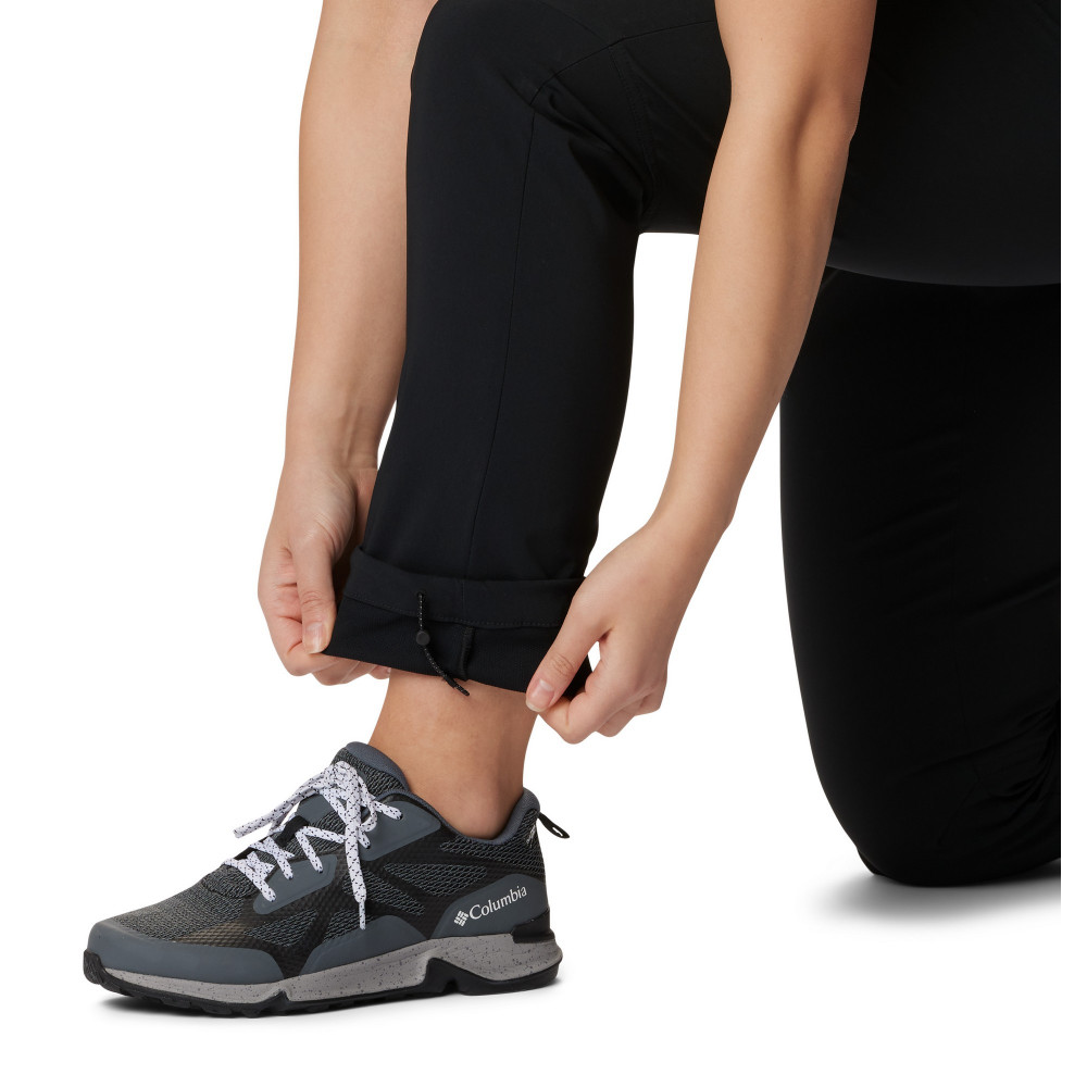Брюки женские Back Beauty Softshell Pant - фото 7