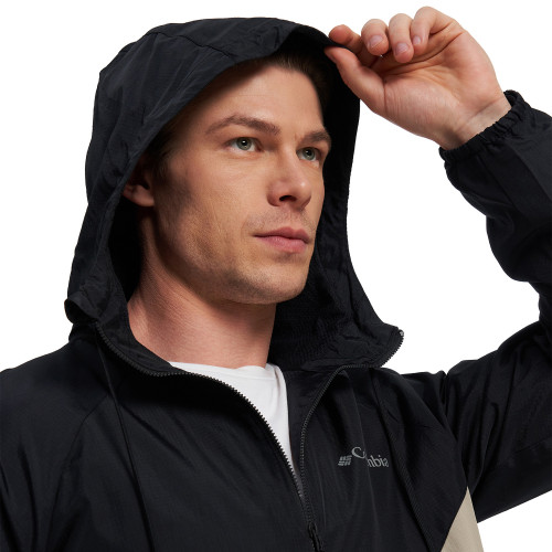 Ветровка мужская Spire Heights Iv Jacket