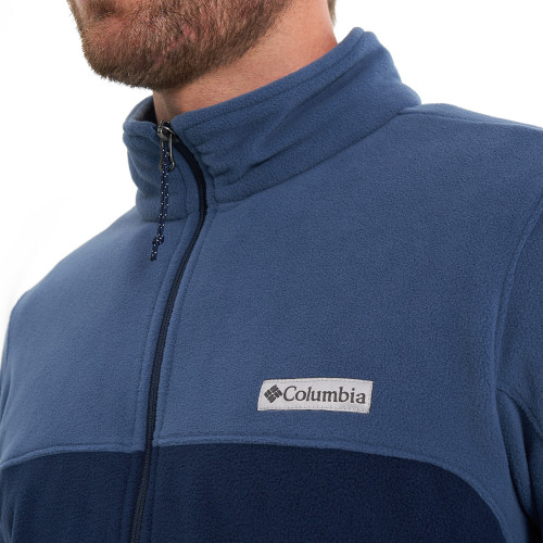 Джемпер флисовый мужской Basin Trail III Full Zip