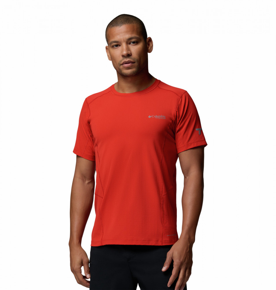 Футболка мужская Diamond Peak Pro Short Sleeve