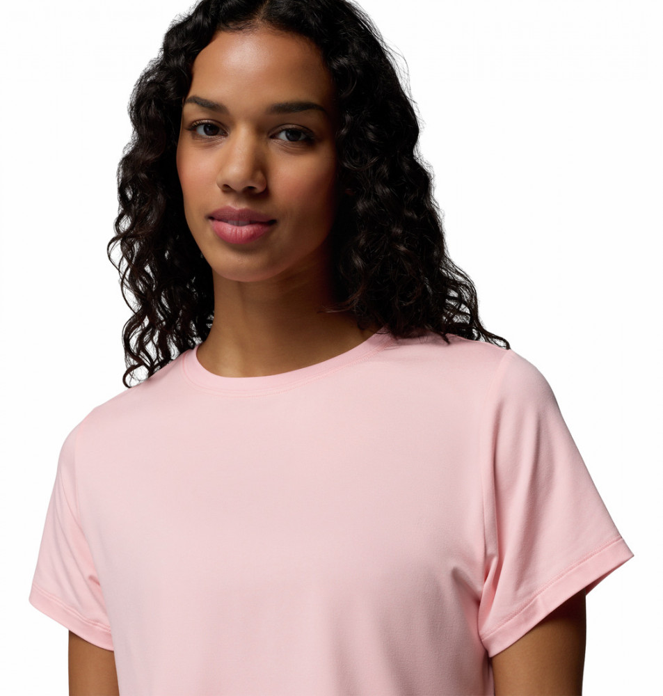 Футболка женская Parsons Point SS Tee - фото 4