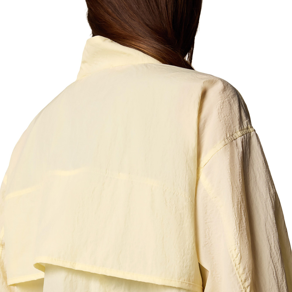 Ветровка женская Paracutie Cropped Cargo Windbreaker - фото 9