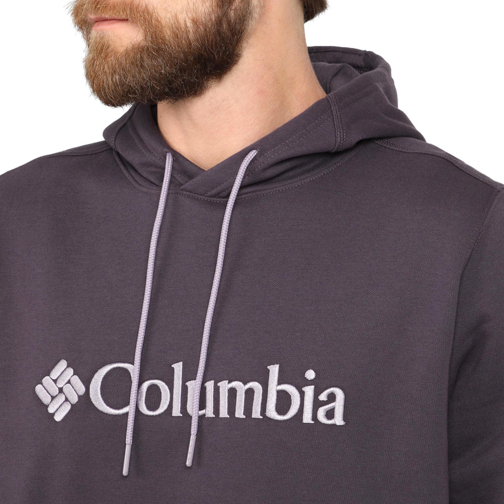 Худи мужская CSC Basic Logo II Hoodie - фото 5