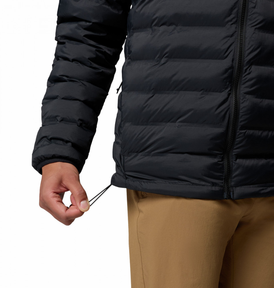 Пуховик мужской Terwilliger Trail Heat Seal Hdd Jacket - фото 8