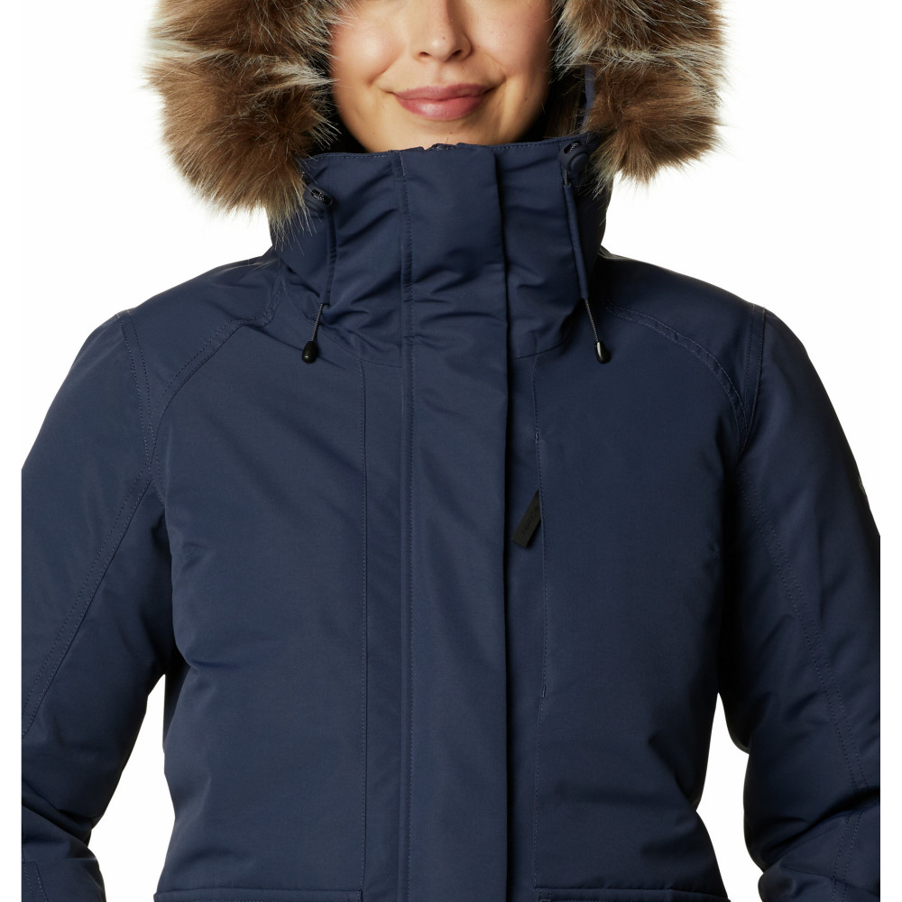 Куртка утепленная женская Little Si Insulated Parka - фото 4