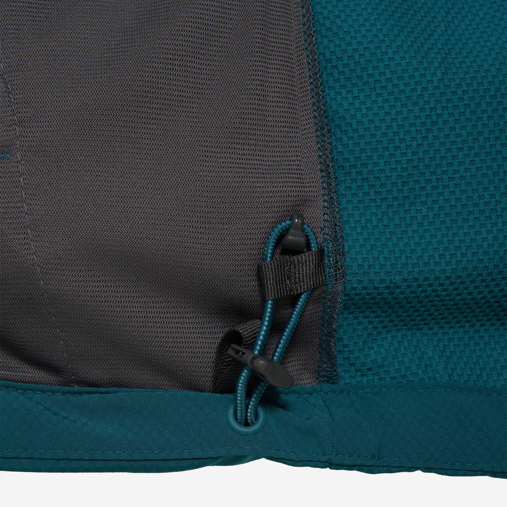 Куртка софтшелл мужская Tall Heights Ii Hooded Softshell - фото 10