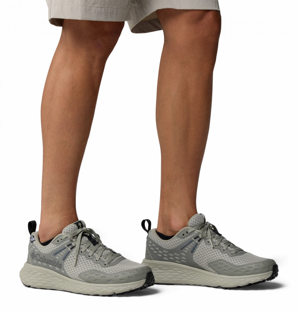 Полуботинки мужские Konos Trs Outdry - фото 2