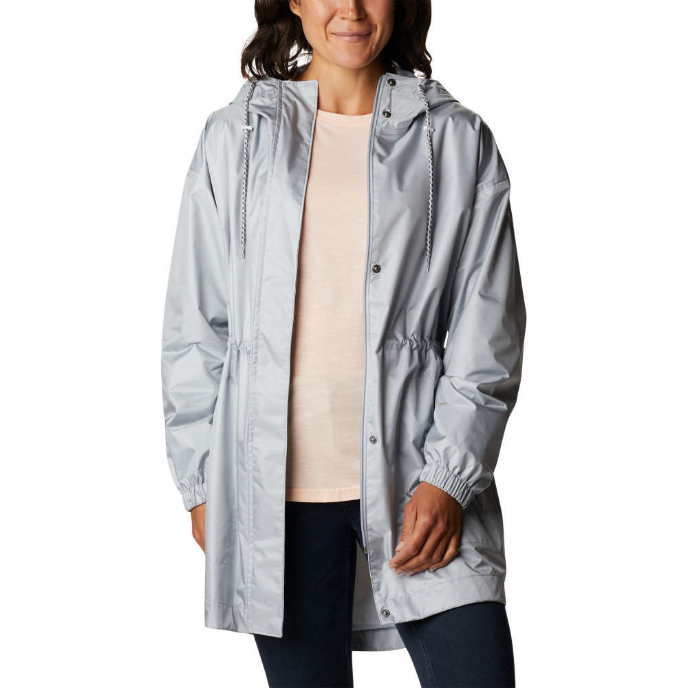 Ветровка женская Splash Side Jacket - фото 6