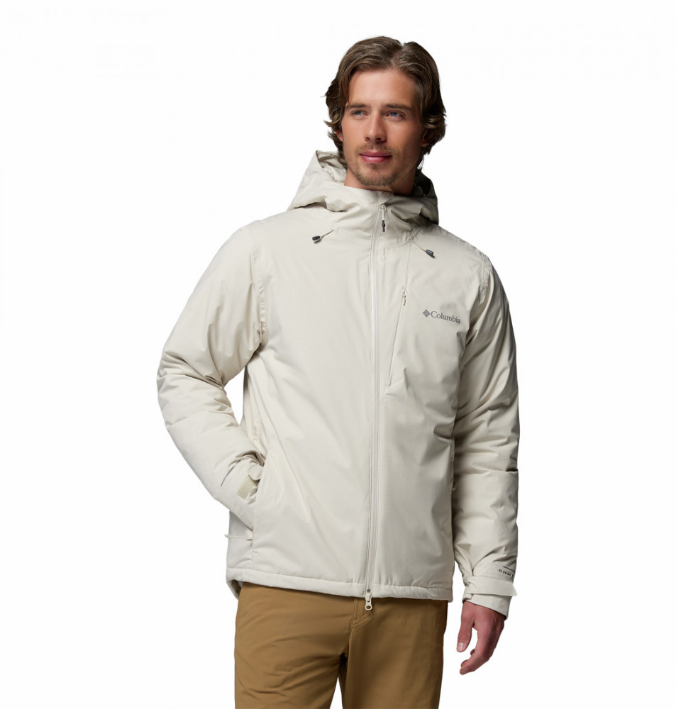 Куртка утепленная мужская Trailborne Insulated Jacket - фото 1