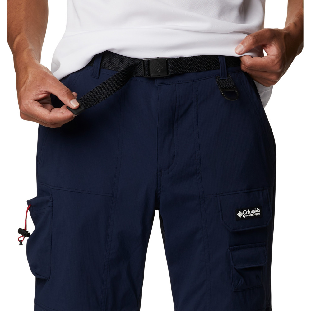 Брюки-шорты мужские Field Creek Convertible Cargo Pant - фото 5
