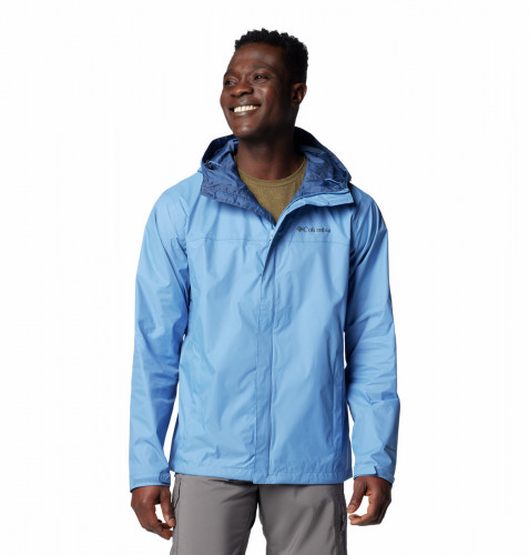 Куртка мембранная мужская Watertight II Jacket