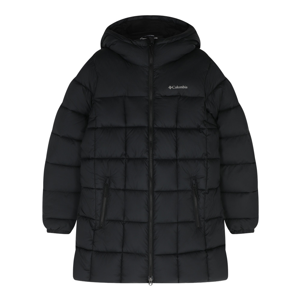 Пуховик женский Puffect III Mid Jacket