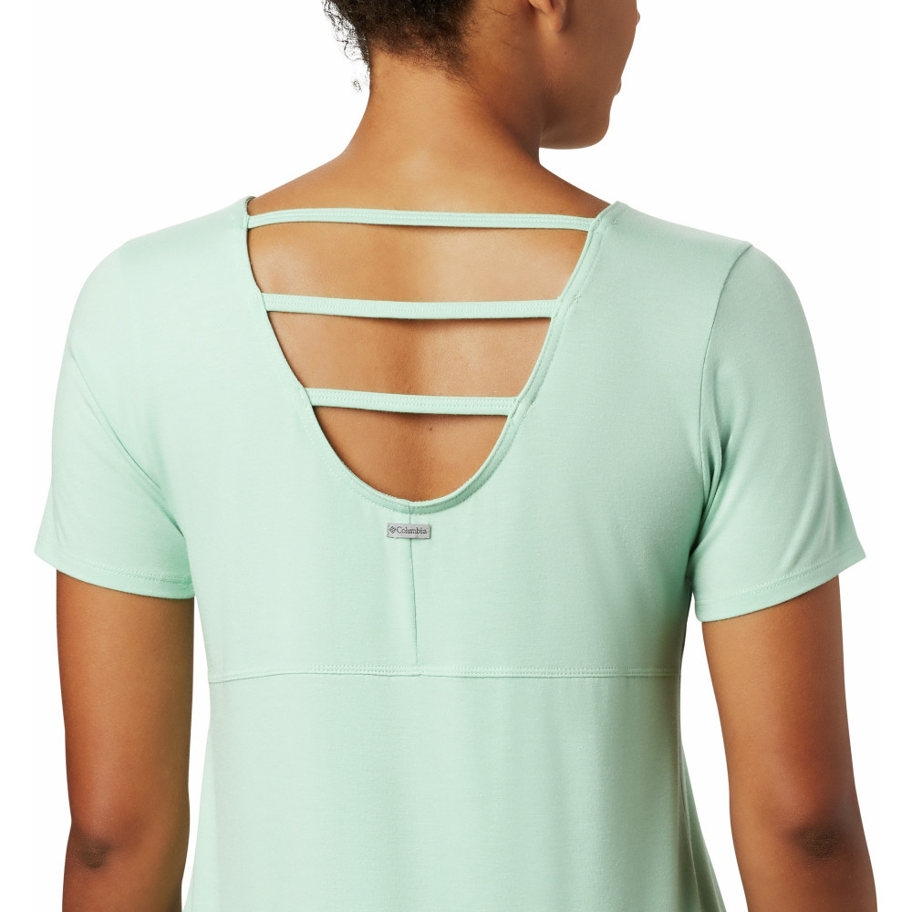 Футболка женская Essential Elements - фото 5