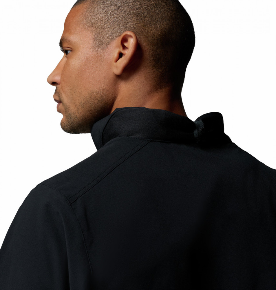 Ветровка мужская Trailborne Jacket - фото 8