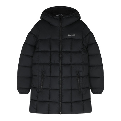 Пуховик женский Puffect III Mid Jacket