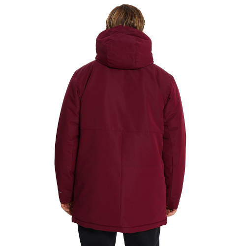 Куртка утепленная мужская Rugged Path III Parka