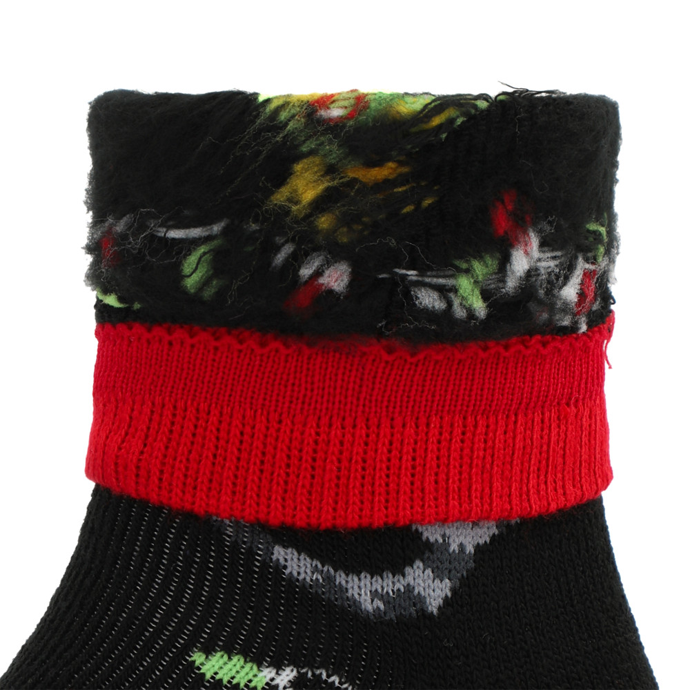 Носки Thermal crew brushed 2 PK Gift box - фото 9