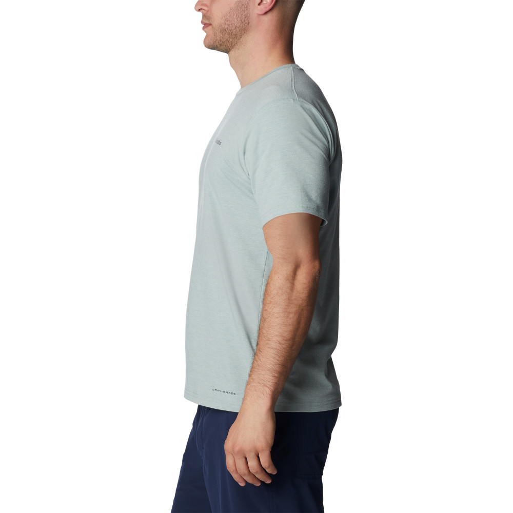 Футболка мужская Men's Sun Trek Short Sleeve Tee - фото 3