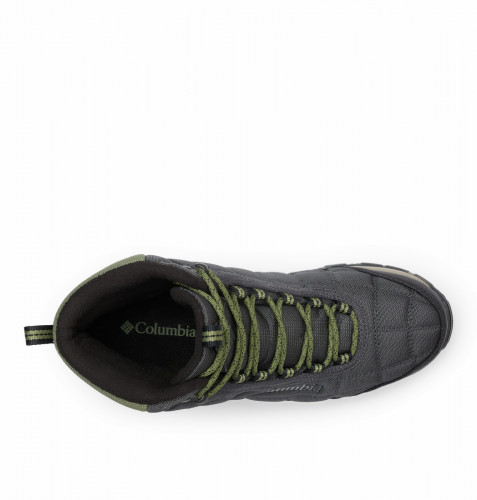 Ботинки утепленные мужские Firecamp Boot