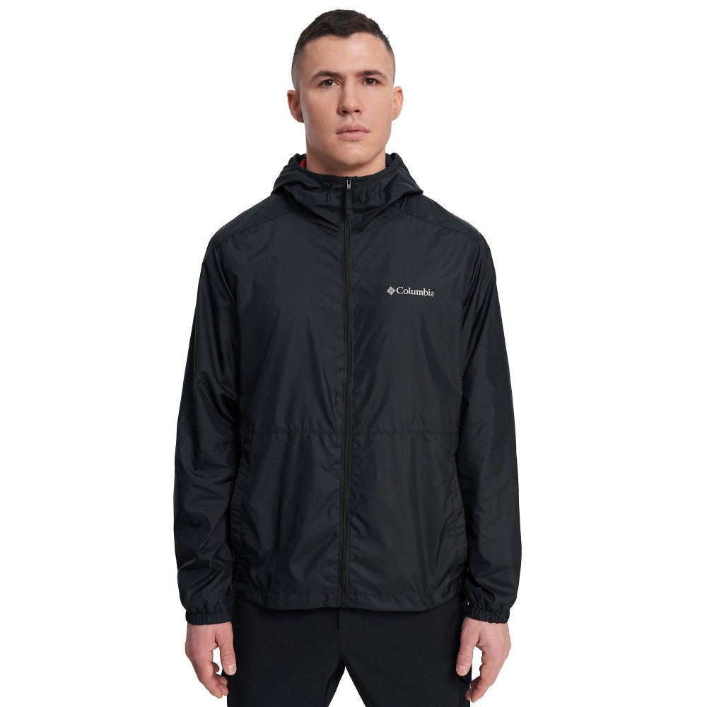 Ветровка мужская Discovery Loop Lined Windbreaker - фото 2