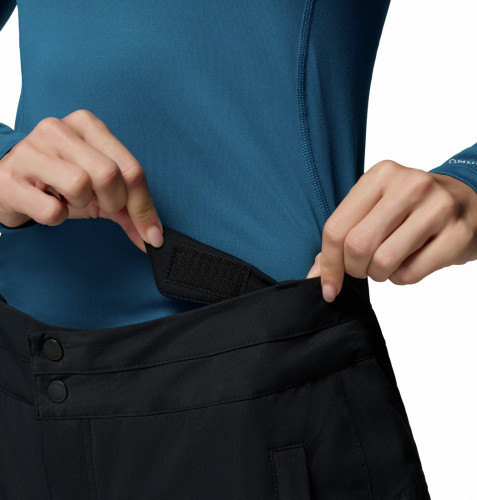 Брюки горнолыжные утепленные женские Bugaboo III Pant