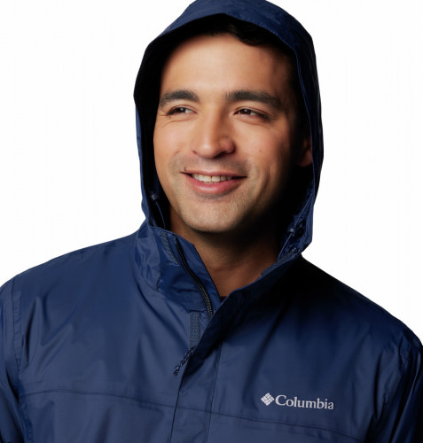 Куртка мембранная мужская Watertight II Jacket