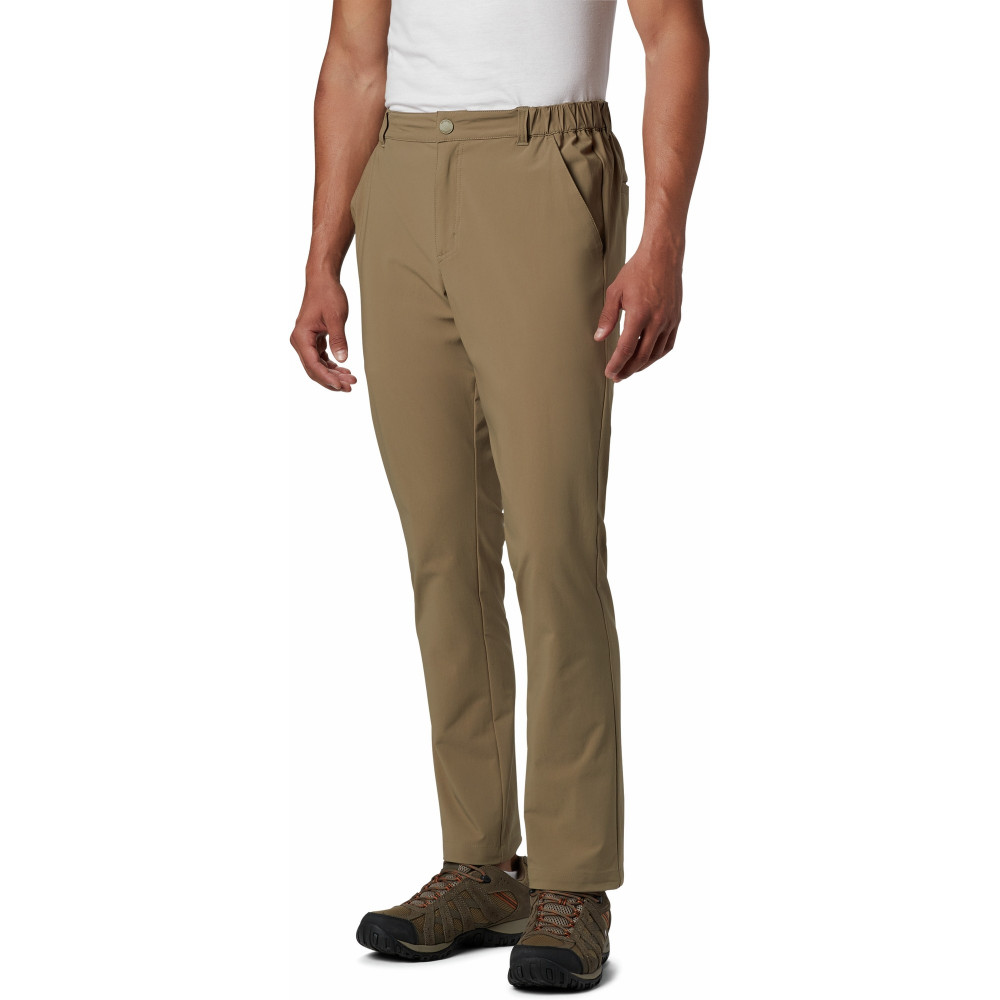 Брюки мужские Maxtrail Lightweight Softshell Pant - фото 1