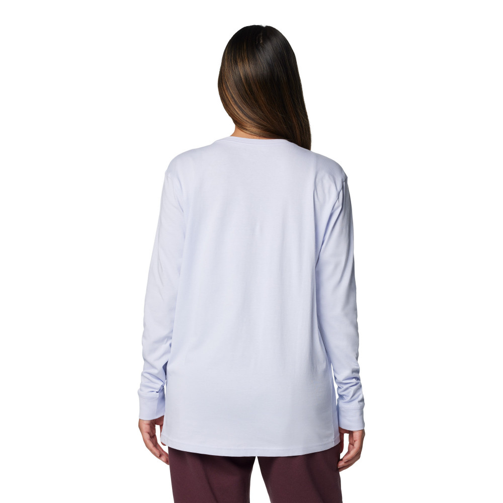 Лонгслив женский North Cascades LS Tee - фото 2