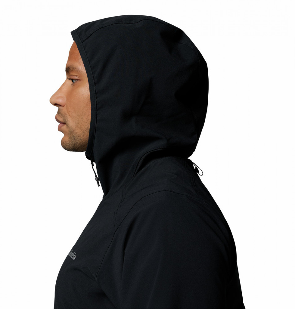 Ветровка мужская Trailborne Jacket - фото 7