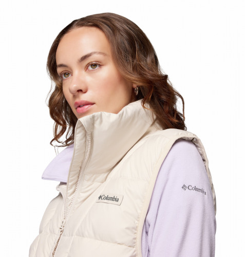 Жилет утепленный женский Pike Lake III Vest