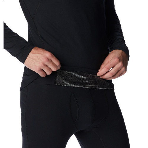 Термобелье верх мужское Midweight Stretch Long Sleeve Top