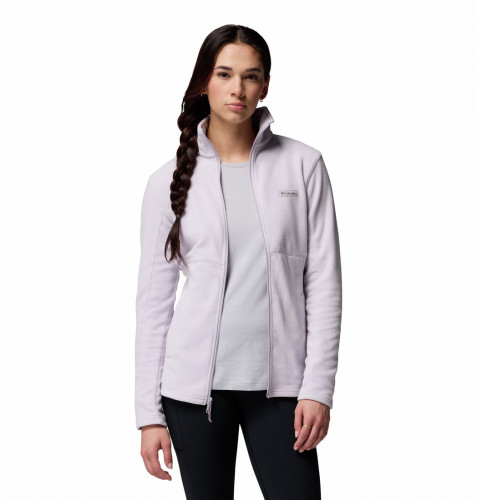Джемпер флисовый женский Basin Trail Iii Full Zip