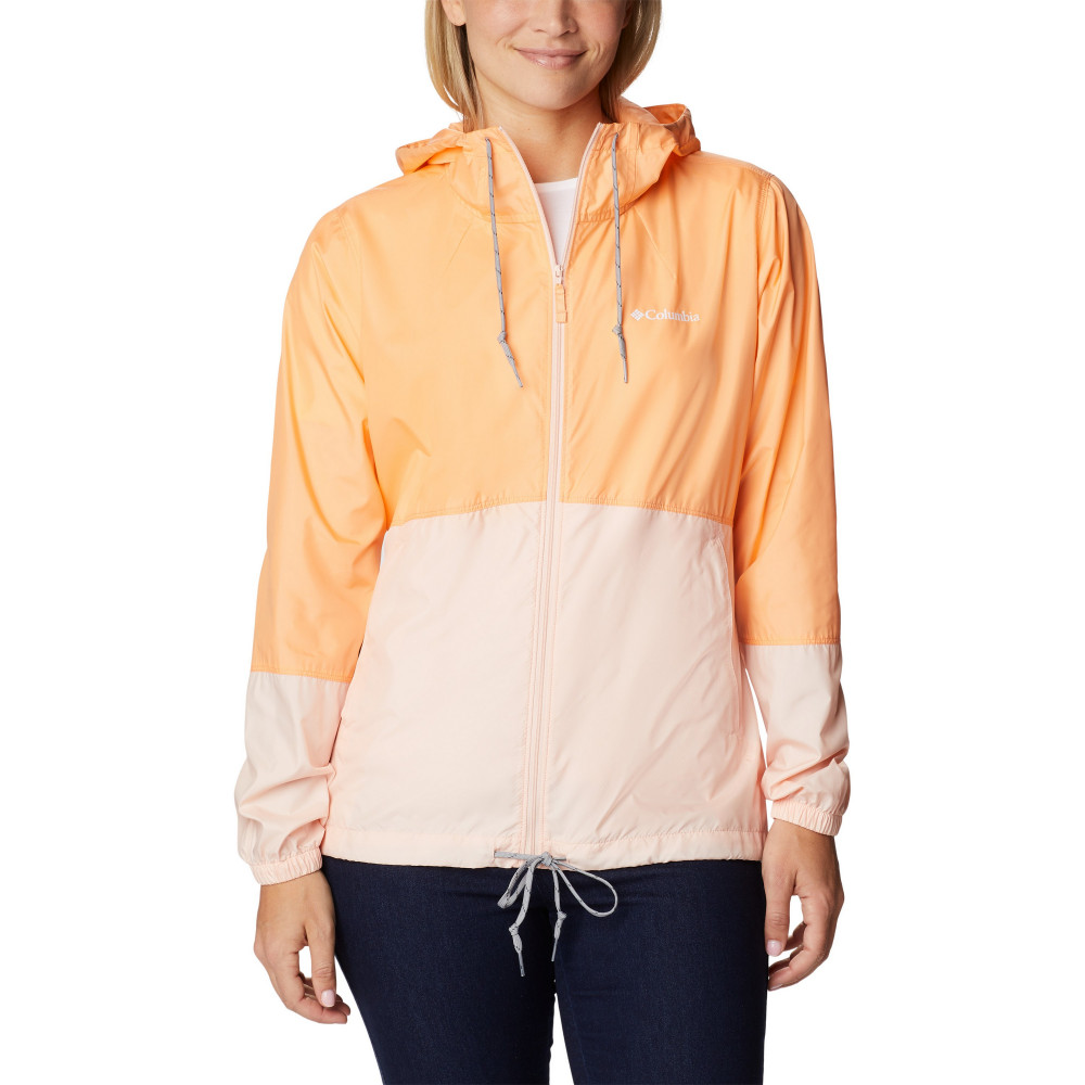 Ветровка женская Flash Forward Windbreaker - фото 1