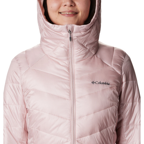 Куртка утепленная женская Joy Peak Mid Jacket