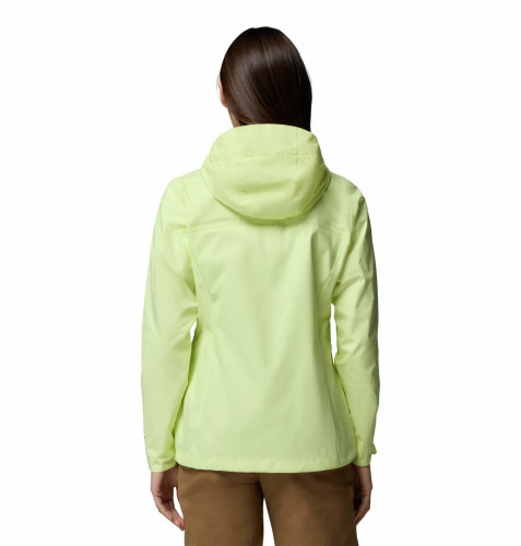 Ветровка женская Arcadia II Jacket