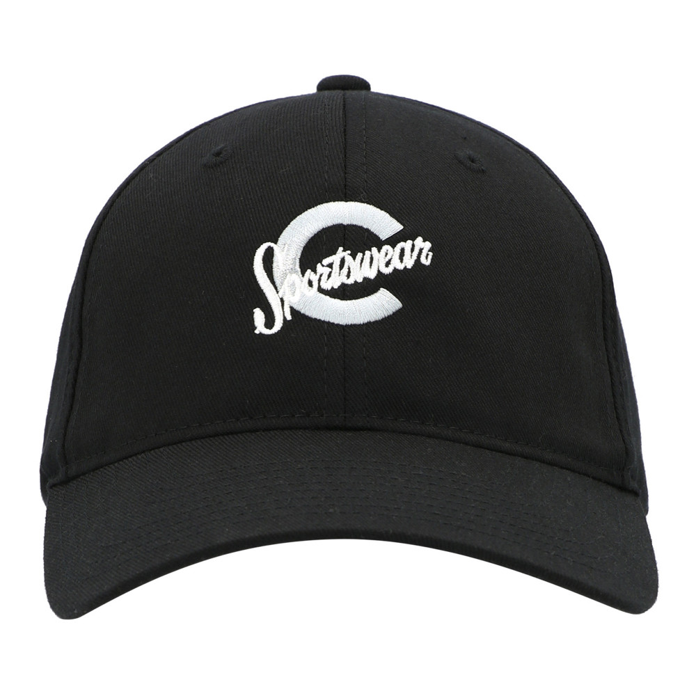 Бейсболка Baxter Falls Dad Cap - фото 2