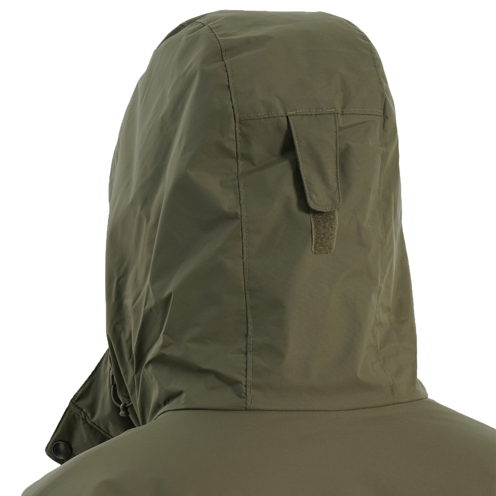 Куртка утепленная мужская Snow Shredder II Jacket - фото 6