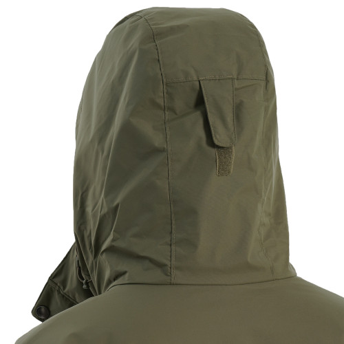 Куртка утепленная мужская Snow Shredder II Jacket