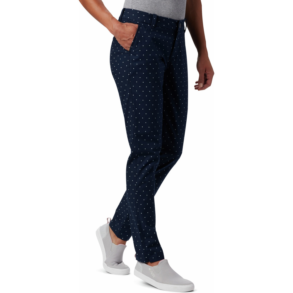 Брюки женские W Bonehead Stretch Pant - фото 3