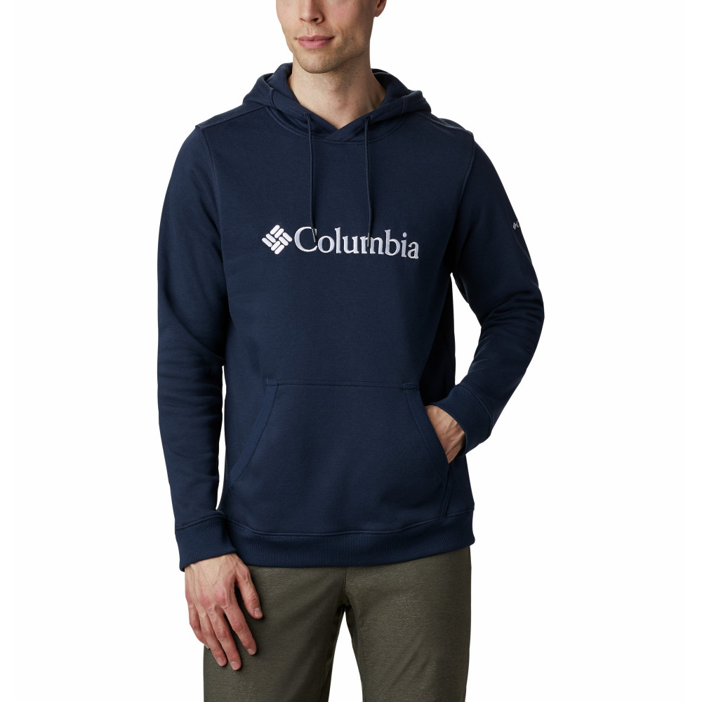 Худи мужская CSC Basic Logo II Hoodie - фото 1