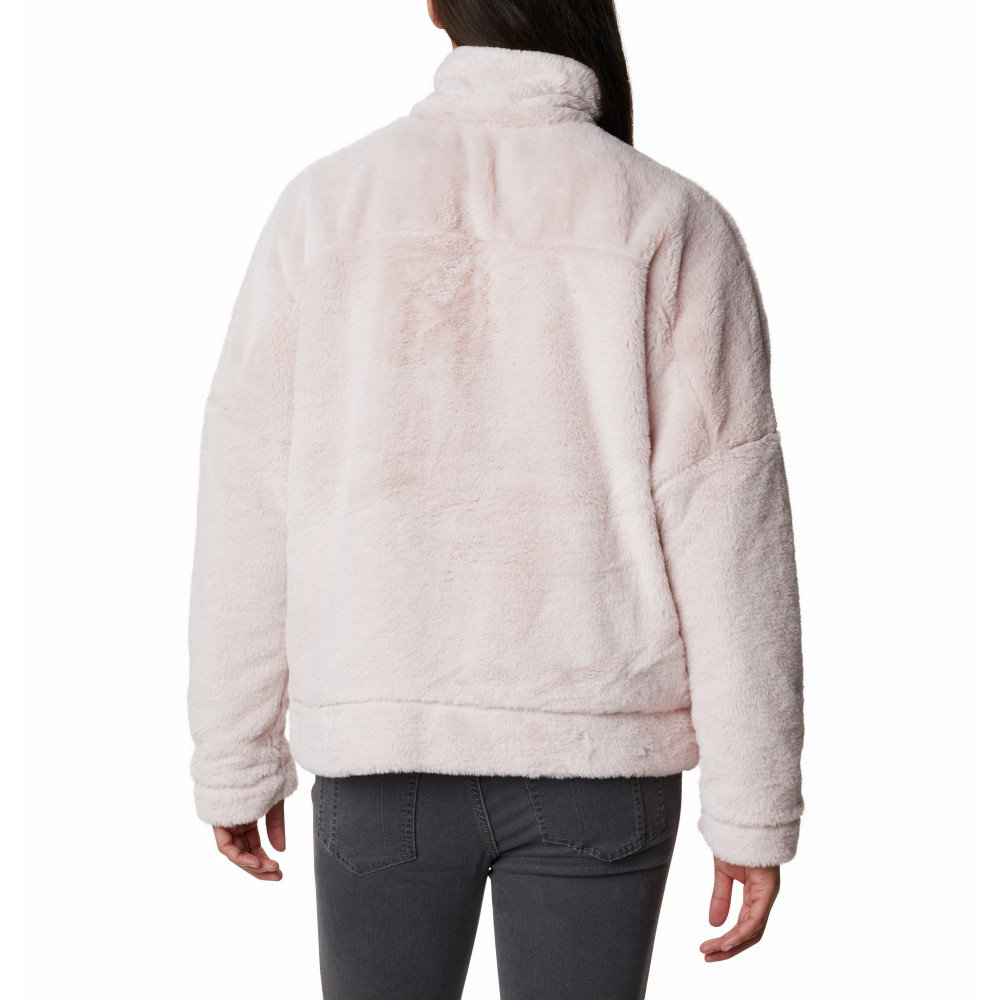 Джемпер флисовый женский Bundle Up Full Zip Fleece - фото 2