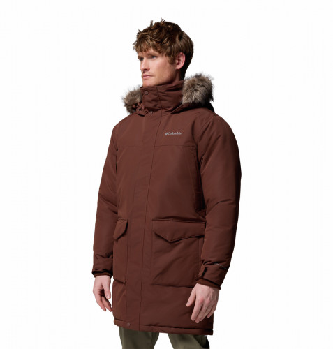 Пуховик мужской Cape Ridge Parka