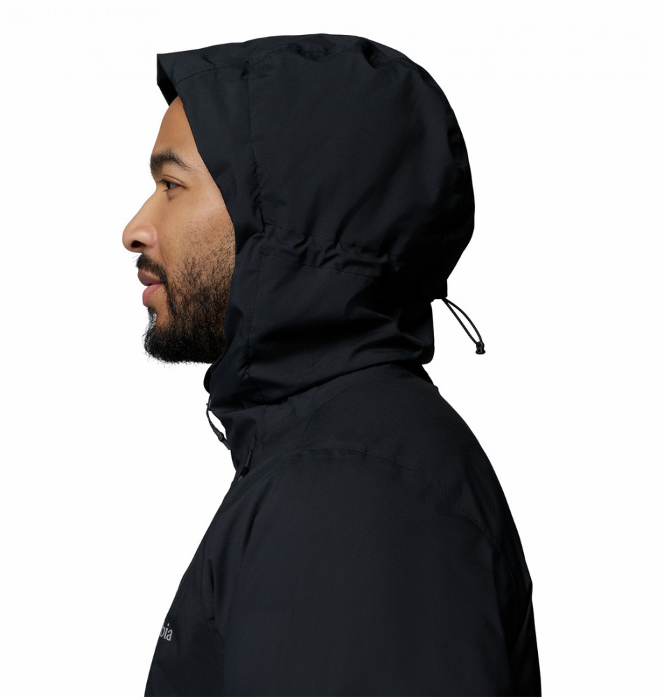Куртка утепленная мужская Trailborne Insulated Jacket - фото 7