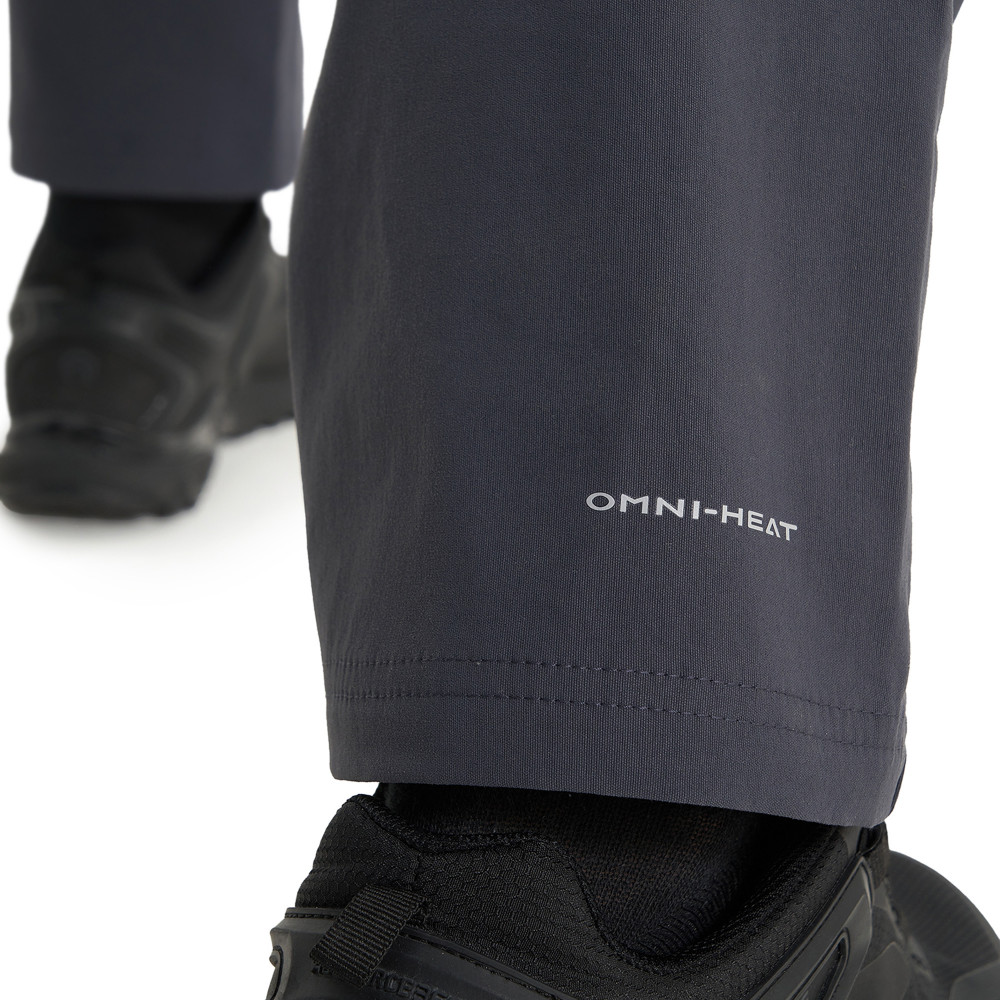 Брюки мужские Royce Peak II Heat Pant - фото 5