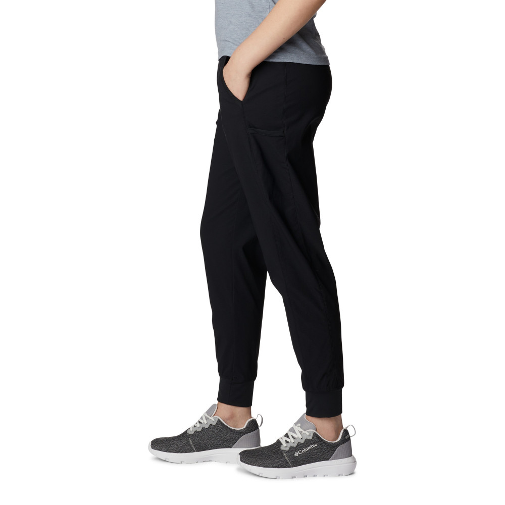 Брюки женские Leslie Falls Jogger - фото 3